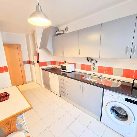 Mar Salgado T1 Perto Da