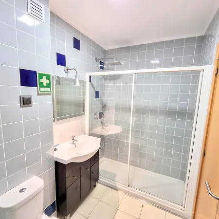 Mar Salgado T1 Perto Da