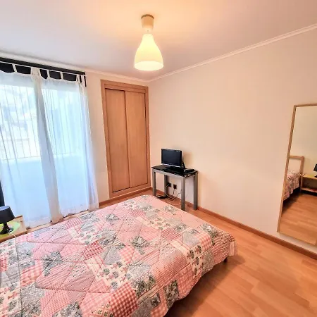 Mar Salgado T1 Perto Da Appartement Monte Gordo