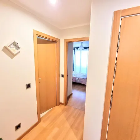 Appartement Mar Salgado T1 Perto Da