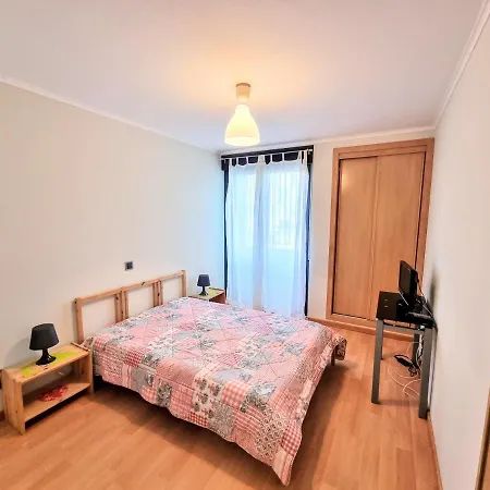 Mar Salgado T1 Perto Da *